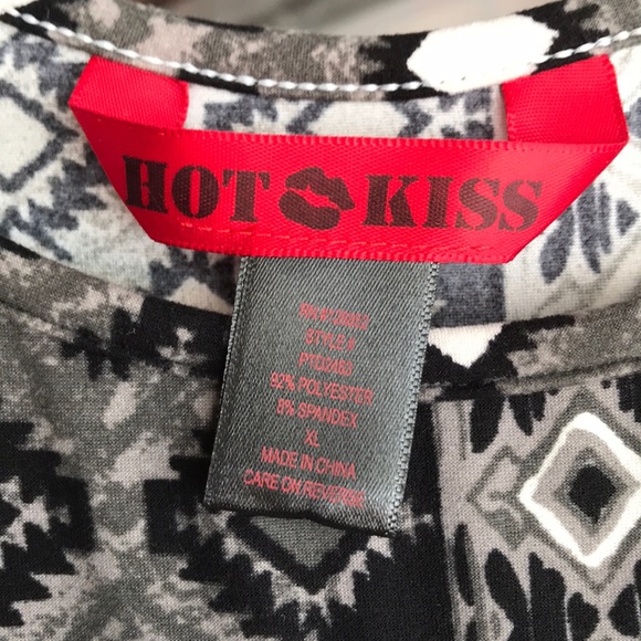 LIKE NEW HOT KISS DRESS! - Picture 2 of 3